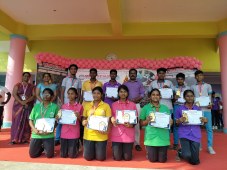 Senior Sports Day - Part II